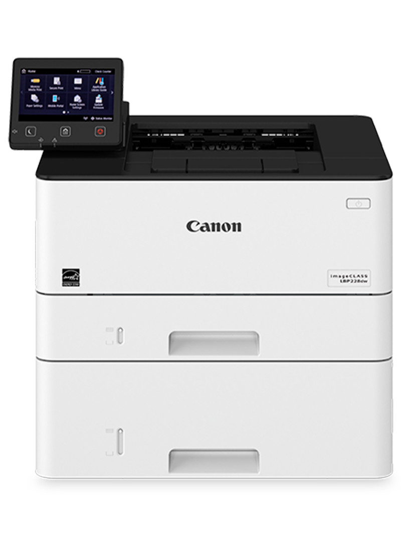 Printer Canon lbp228dw