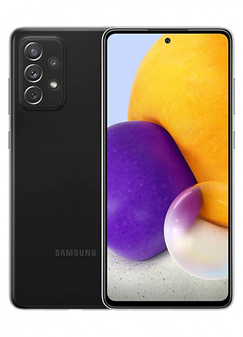 Smartfon Samsung Galaxy A72 6/128 GB