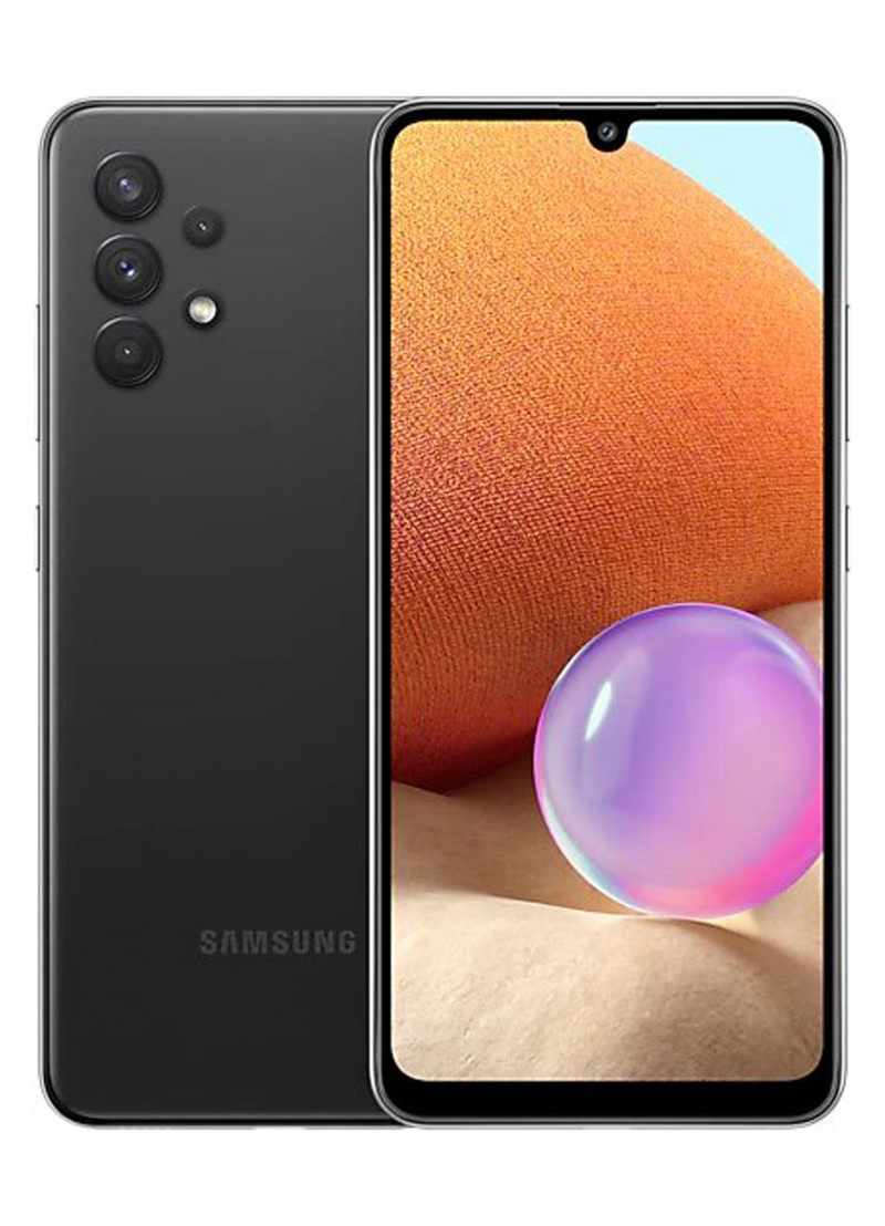 Smartfon Samsung Galaxy A32 4/64 GB