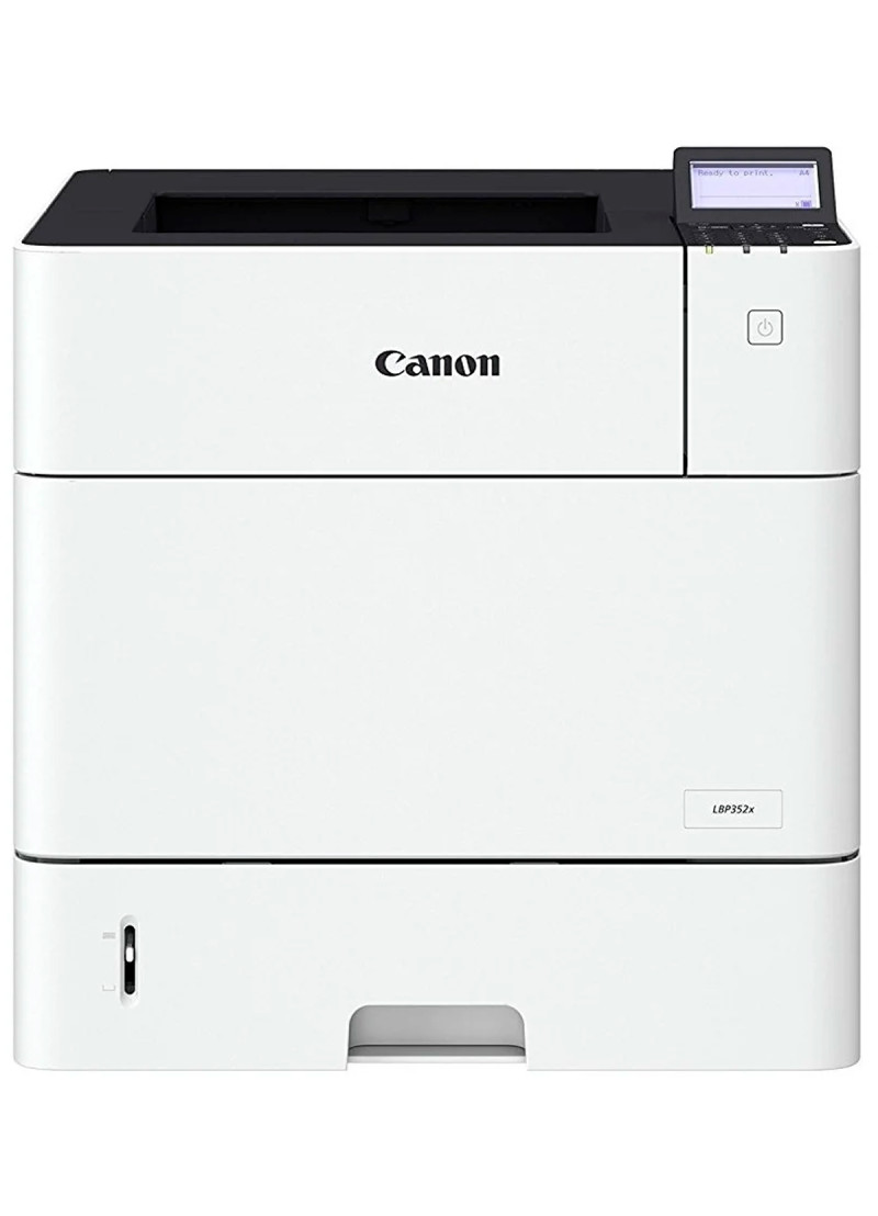 Printer Canon lbp352x