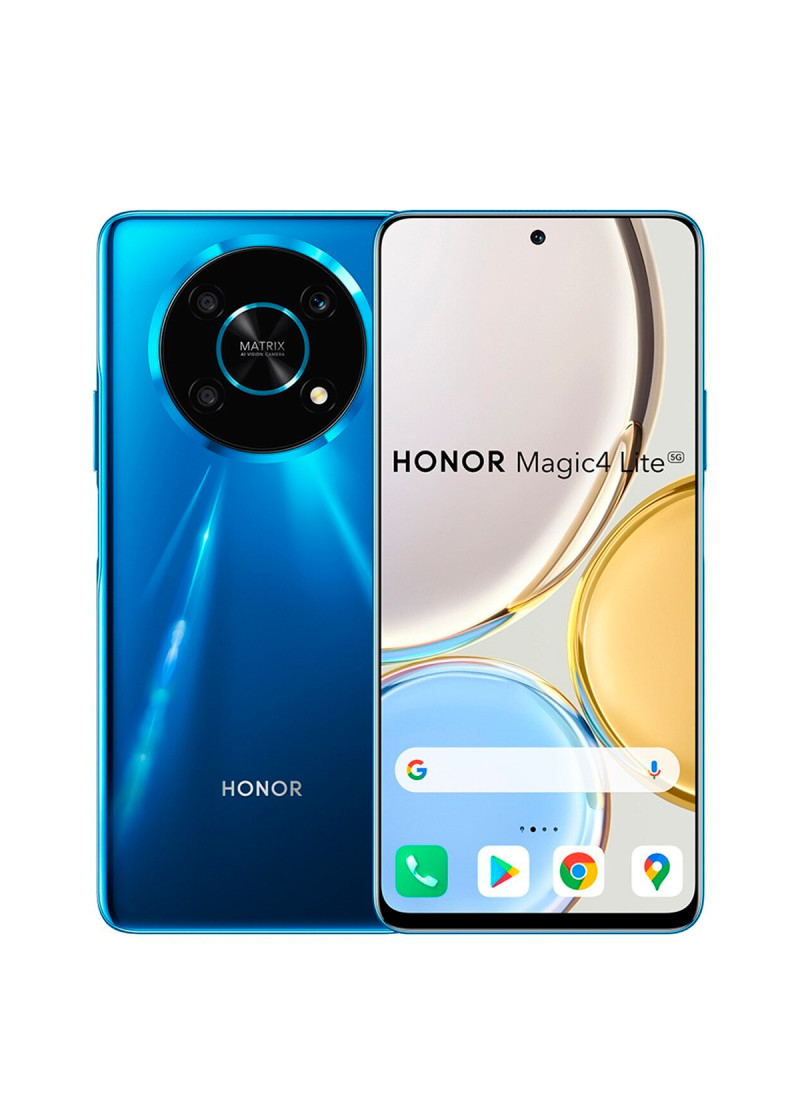 Smartfon Honor X9 6/128GB