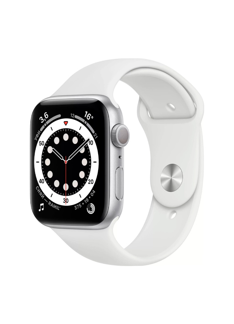 Smart soat Apple Watch SE 6/40mm