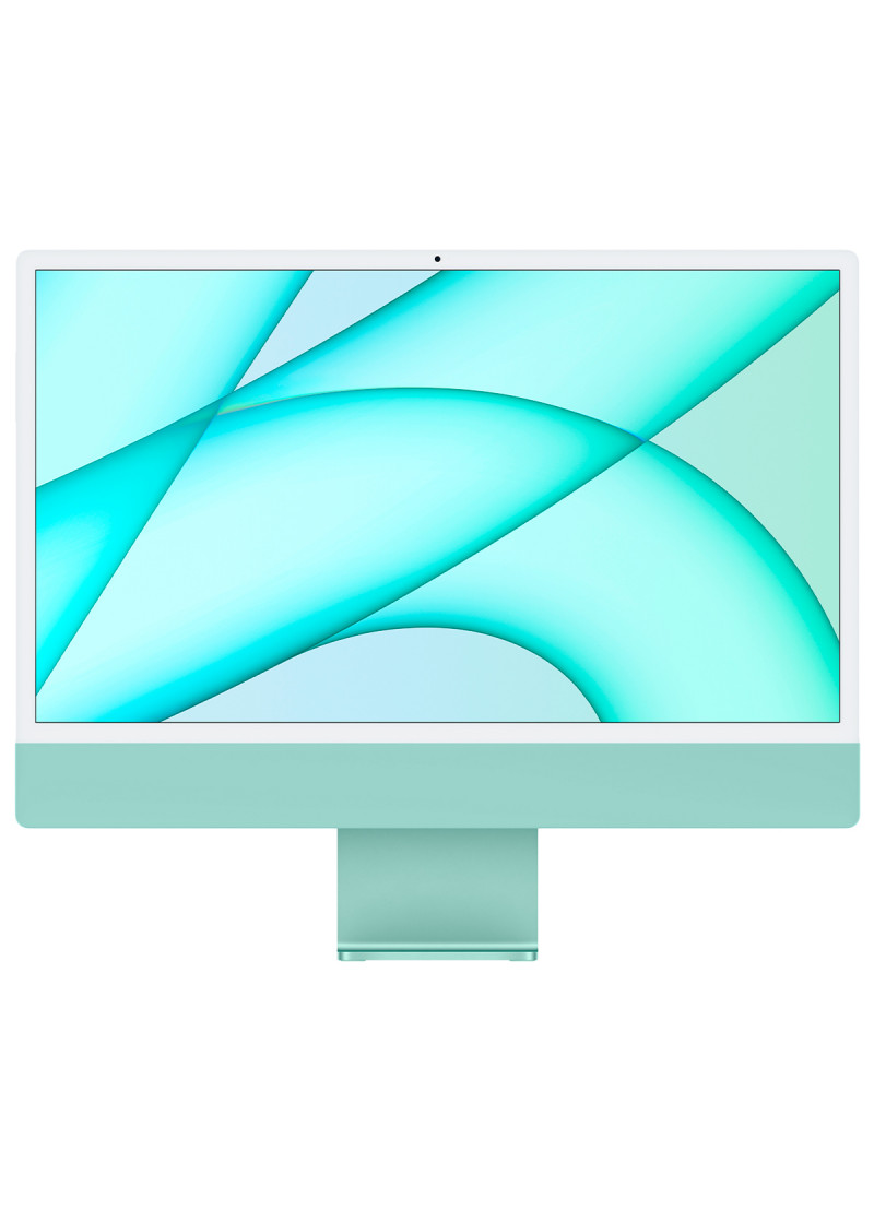 Monoblok Apple iMac 24 7/8/256GB