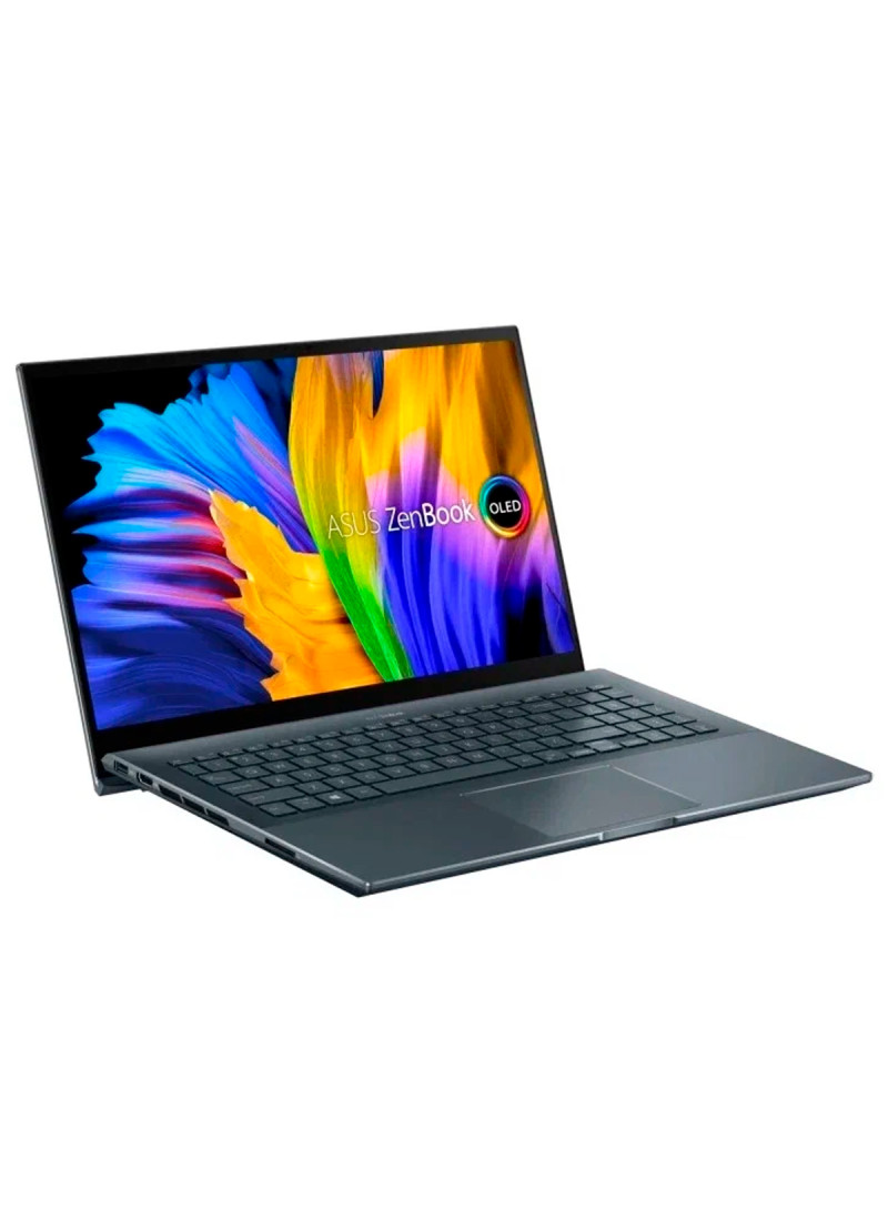 Noutbuk ASUS ZenBook Pro 15 OLED
