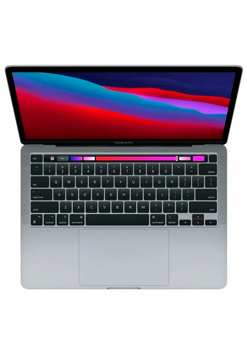 Noutbuk Apple Macbook Pro 13 2020 M1 16/1TB