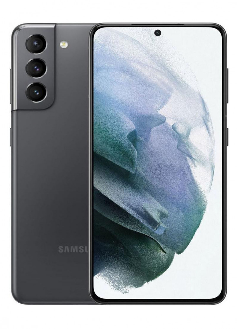 Smartfon Samsung Galaxy S21 8/128GB