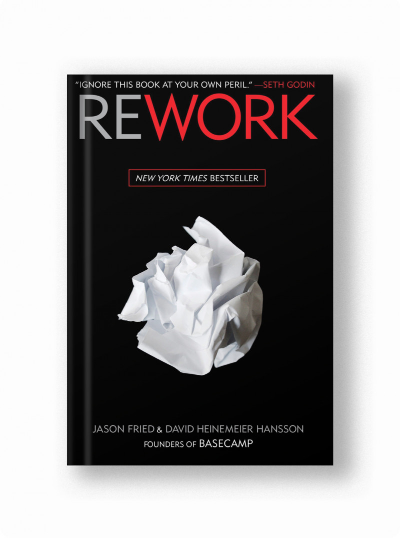 Devid Hensson & Jeyson Frayd: Rework Bid'atlardan xoli biznes
