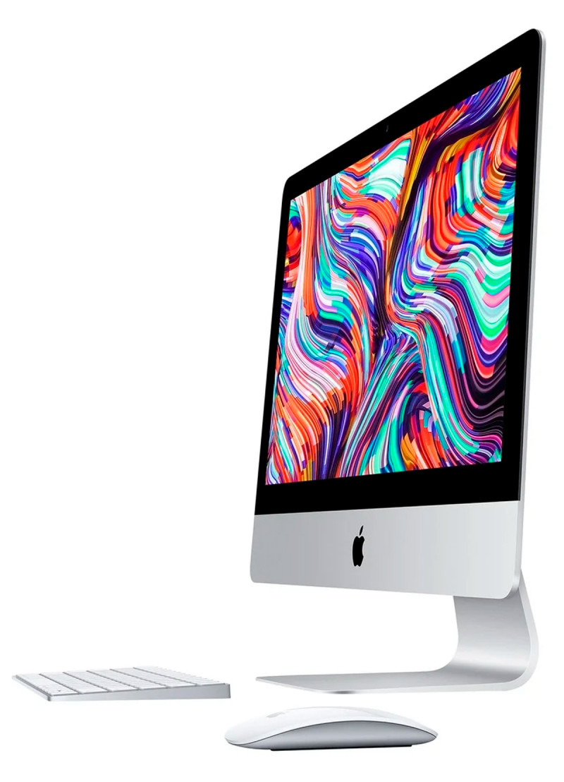 Monoblok Apple iMac 21 MHK03LL/A